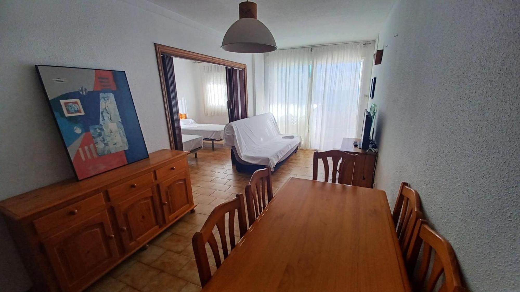 Peniscola Playa Vista Mar Superior Orangecosta Apartment ภายนอก รูปภาพ