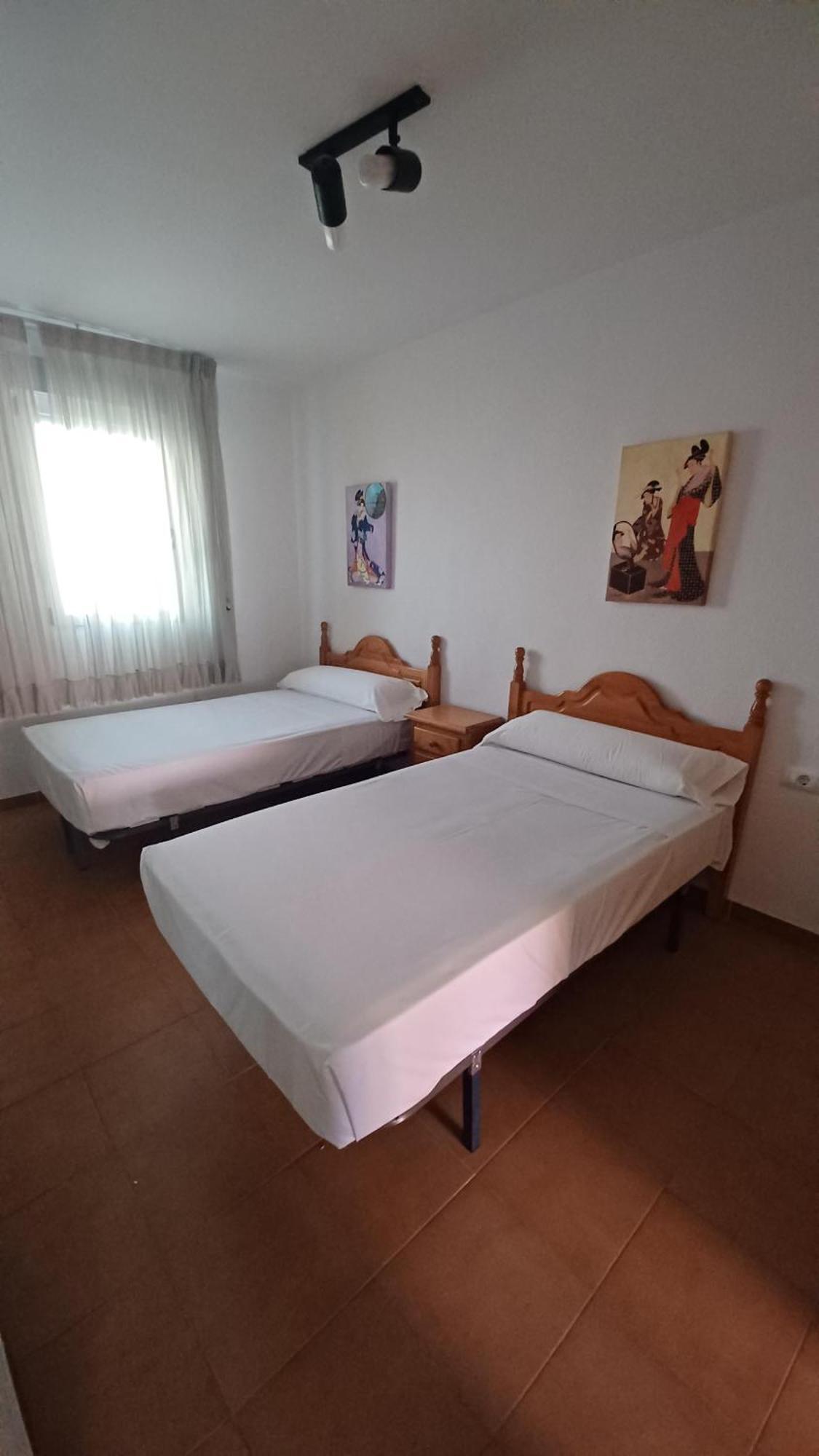 Peniscola Playa Vista Mar Superior Orangecosta Apartment ภายนอก รูปภาพ