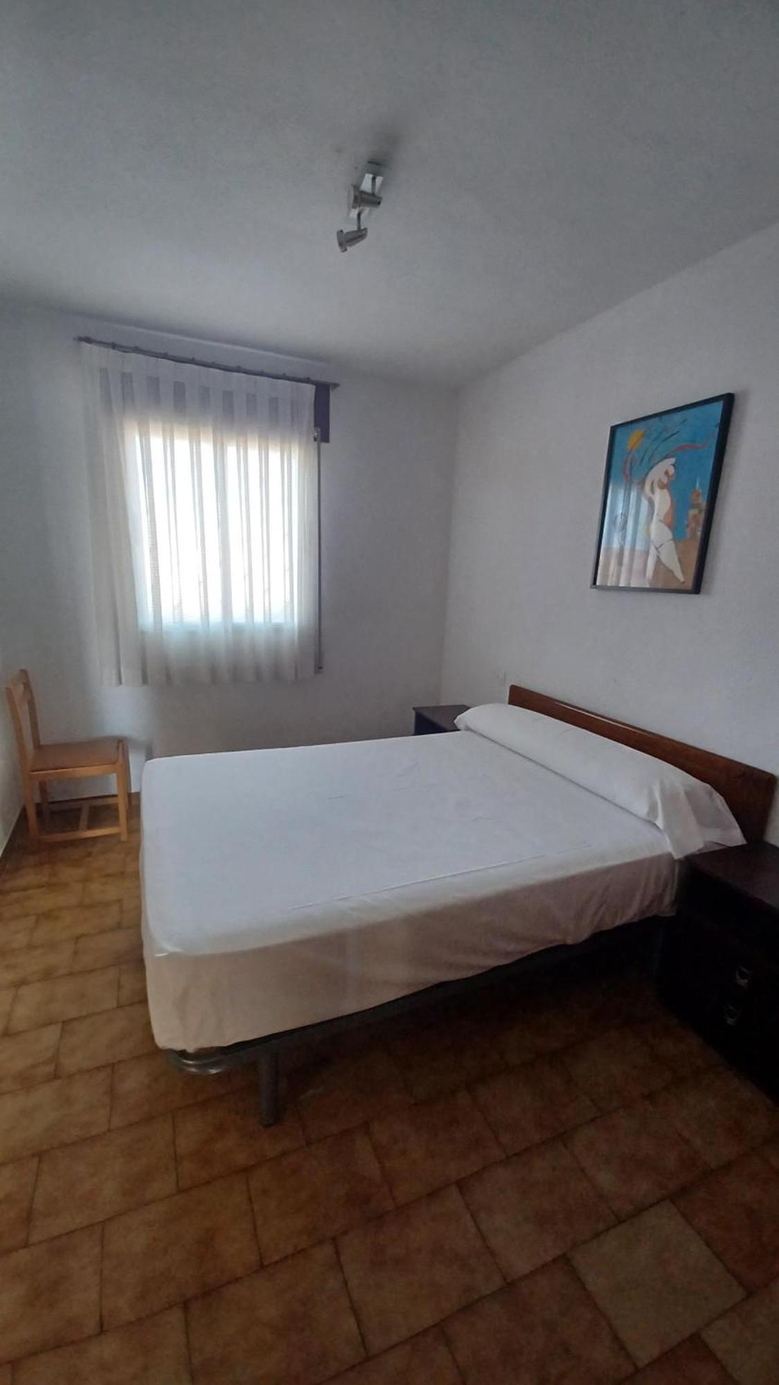 Peniscola Playa Vista Mar Superior Orangecosta Apartment ภายนอก รูปภาพ